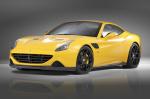 Ferrari California T by Novitec Rosso 2015 года
